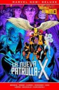 la nueva patrulla-x 3. la batalla del átomo-9788491675419 la nueva patrulla-x 3. la batalla del átomo-9788491675419