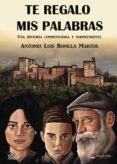 te regalo mis palabras (ebook)-9788491756019 te regalo mis palabras (ebook)-9788491756019