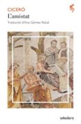l amistat-marco tulio ciceron-9788492405619 l amistat-marco tulio ciceron-9788492405619