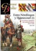 entre nordlingen y honnecourt (i)-julio albi-9788492714919 entre nordlingen y honnecourt (i)-julio albi-9788492714919