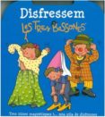 disfressem les tres bessones-roser capdevila-9788492790319 disfressem les tres bessones-roser capdevila-9788492790319