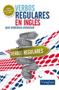 verbos regulares deberias conocer-9788492879519 verbos regulares deberias conocer-9788492879519