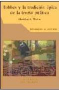 hobbes y la tradicion epica de la teoria politica-sheldon s. wolin-9788493347819 hobbes y la tradicion epica de la teoria politica-sheldon s. wolin-9788493347819