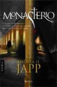 monasterio-andrea h. japp-9788493668419 monasterio-andrea h. japp-9788493668419