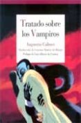 tratado sobre los vampiros-augustin calmet-9788493692919 tratado sobre los vampiros-augustin calmet-9788493692919