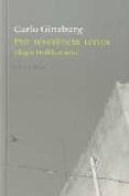 por reverencia terror: llegir hobbes avui-carlo ginzburg-9788493702519 por reverencia terror: llegir hobbes avui-carlo ginzburg-9788493702519