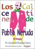 calcetines de pablo neruda-jose d. (coord.) barquero cabrero-9788493803919 calcetines de pablo neruda-jose d. (coord.) barquero cabrero-9788493803919