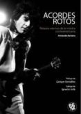 acordes rotos-fernando navarro-9788493952419 acordes rotos-fernando navarro-9788493952419