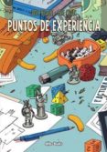 puntos de experiencia-josep busquet-9788494027819 puntos de experiencia-josep busquet-9788494027819