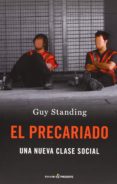 el precariado-guy standing-9788494100819 el precariado-guy standing-9788494100819