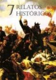 7 relatos historicos-9788494212819 7 relatos historicos-9788494212819