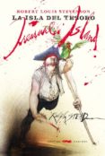 la isla del tesoro-robert louis stevenson-9788494416019 la isla del tesoro-robert louis stevenson-9788494416019