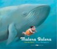 malena balena (català)-davide cali-9788494437519 malena balena (català)-davide cali-9788494437519