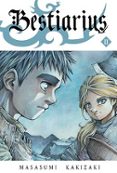 bestiarius (vol. 2)-masasumi kakizaki-9788494456619 bestiarius (vol. 2)-masasumi kakizaki-9788494456619