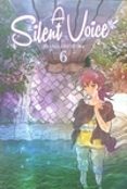 a silent voice (vol. 6)-yoshitoki oima-9788494490019 a silent voice (vol. 6)-yoshitoki oima-9788494490019