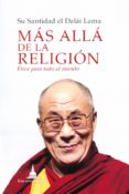 mas alla de la religion: etica para todo el mundo-9788494532719 mas alla de la religion: etica para todo el mundo-9788494532719