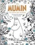 els mumin. un llibre per acolorir-tove jansson-9788494595219 els mumin. un llibre per acolorir-tove jansson-9788494595219