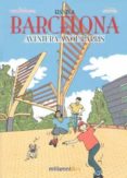 aventura a nou barris: el sis a barcelona 2-isabel de villalonga-antonio isla-9788494649219 aventura a nou barris: el sis a barcelona 2-isabel de villalonga-antonio isla-9788494649219