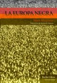 la europa negra-mark mazower-9788494668319 la europa negra-mark mazower-9788494668319