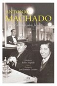 conversaciones con antonio machado: caminos sobre la mar-antonio machado-9788494777219 conversaciones con antonio machado: caminos sobre la mar-antonio machado-9788494777219