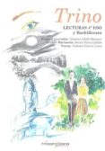 trino: lecturas 4º eso y bachillerato (incluye: rimas y leyendas; marianela; yerma)-gustavo adolfo becquer-benito perez galdos-federico garcia lorca-9788494827419 trino: lecturas 4º eso y bachillerato (incluye: rimas y leyendas; marianela; yerma)-gustavo adolfo becquer-benito perez galdos-federico garcia lorca-9788494827419