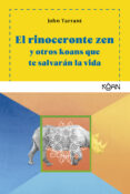 el rinoceronte zen-johan tarrant-9788494913419 el rinoceronte zen-johan tarrant-9788494913419