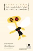 niños y niñas con ceguera: recomendaciones para la familia y la e scuela-9788495212719 niños y niñas con ceguera: recomendaciones para la familia y la e scuela-9788495212719