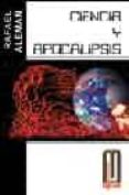 ciencia y apocalipsis-rafael alemañ berenguer-9788495495419 ciencia y apocalipsis-rafael alemañ berenguer-9788495495419