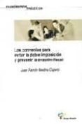los convenios para evitar la doble imposicion y prevenir la evasi on fiscal-juan ramon medina cepero-9788495545619 los convenios para evitar la doble imposicion y prevenir la evasi on fiscal-juan ramon medina cepero-9788495545619
