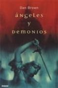 angeles y demonios (serie robert langdon 1)-dan brown-9788495618719 angeles y demonios (serie robert langdon 1)-dan brown-9788495618719
