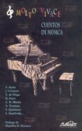 molto vivace: cuentos de musica-9788495642219 molto vivace: cuentos de musica-9788495642219