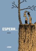 espera...-9788495825919 espera...-9788495825919
