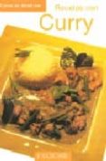 recetas con curry (cocina del bienestar)-9788496137219 recetas con curry (cocina del bienestar)-9788496137219
