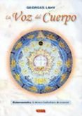 la voz del cuerpo-georges lahy-9788496166219 la voz del cuerpo-georges lahy-9788496166219