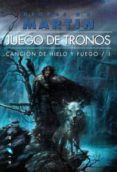 juego de tronos (ed. bolsillo mini 2 vol.) (cancion de hielo y fuego i)-george r.r. martin-9788496208919 juego de tronos (ed. bolsillo mini 2 vol.) (cancion de hielo y fuego i)-george r.r. martin-9788496208919