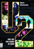u2: la banda de rock mas grande del planeta-mark chatterton-9788496222519 u2: la banda de rock mas grande del planeta-mark chatterton-9788496222519