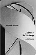 le corbusier: la villa savoye = a vila savoye-jacques sbriglio-9788496258419 le corbusier: la villa savoye = a vila savoye-jacques sbriglio-9788496258419