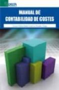 manual de contabilidad de costes-carmen fullana belda-jose luis paredes ortega-9788496477919 manual de contabilidad de costes-carmen fullana belda-jose luis paredes ortega-9788496477919