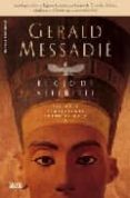 ojo de nefertiti-gerald messadie-9788496626119 ojo de nefertiti-gerald messadie-9788496626119
