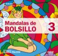 mandalas de bolsillo 3-9788496697119 mandalas de bolsillo 3-9788496697119