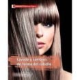 lavado y cambios de forma del cabello-9788496699519 lavado y cambios de forma del cabello-9788496699519