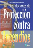 instalaciones proteccion contra incendios-jose antonio neira rodriguez-9788496743519 instalaciones proteccion contra incendios-jose antonio neira rodriguez-9788496743519