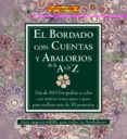 el bordado con cuentas y abalorios de la a a la z-9788496777019 el bordado con cuentas y abalorios de la a a la z-9788496777019