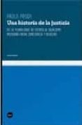 una historia de la justicia-paolo prodi-9788496859319 una historia de la justicia-paolo prodi-9788496859319