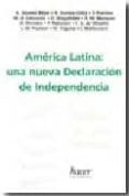 america latina: una nueva declaracion de independencia (monthly r eview nº 9)-9788496913219 america latina: una nueva declaracion de independencia (monthly r eview nº 9)-9788496913219