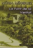la font de la veritat-nuria minguez-9788496987319 la font de la veritat-nuria minguez-9788496987319