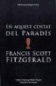 en aquest costat del paradis-francis scott-9788497100519 en aquest costat del paradis-francis scott-9788497100519
