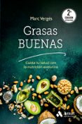 grasas buenas (ebook)-marc verges-9788497359719 grasas buenas (ebook)-marc verges-9788497359719
