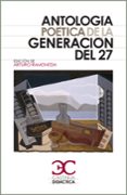 antologia poetica de la generacion del 27-arturo ramoneda-9788497404419 antologia poetica de la generacion del 27-arturo ramoneda-9788497404419