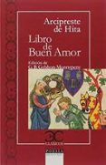 el libro del buen amor-juan (arcipreste de hita) ruiz-9788497406819 el libro del buen amor-juan (arcipreste de hita) ruiz-9788497406819